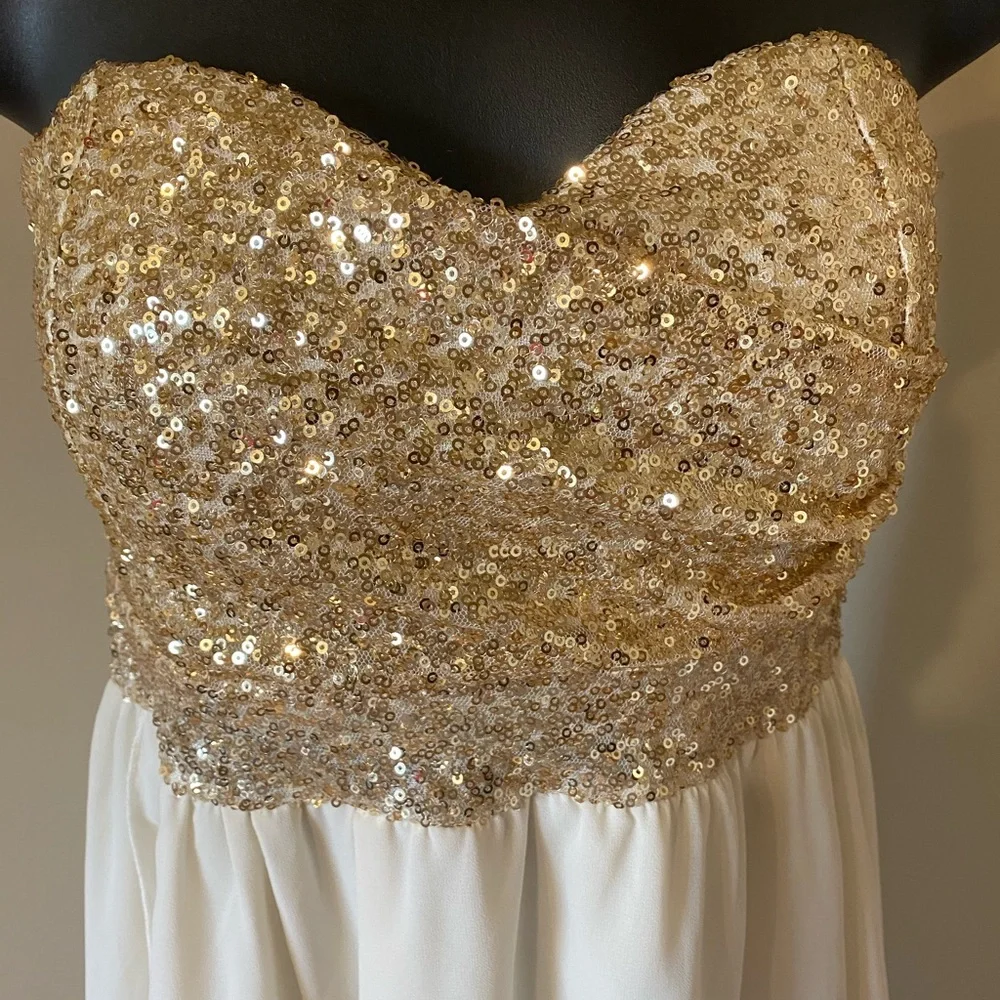 Dress - Picture 6 of 15
